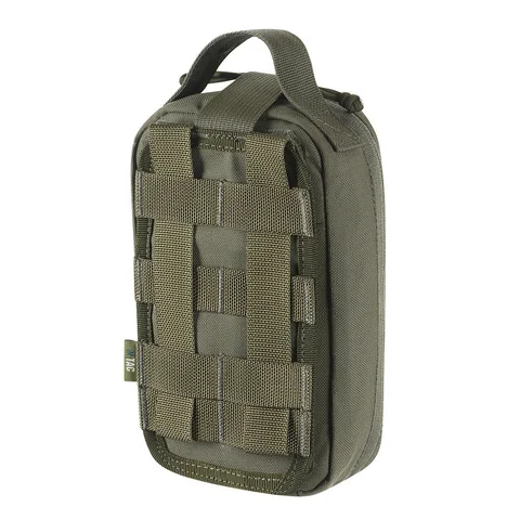 M-Tac Medical Pouch Rip Off image 2