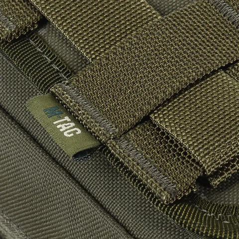 M-Tac Medical Pouch Rip Off image 5
