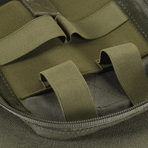 M-Tac Medical Pouch Rip Off image 6