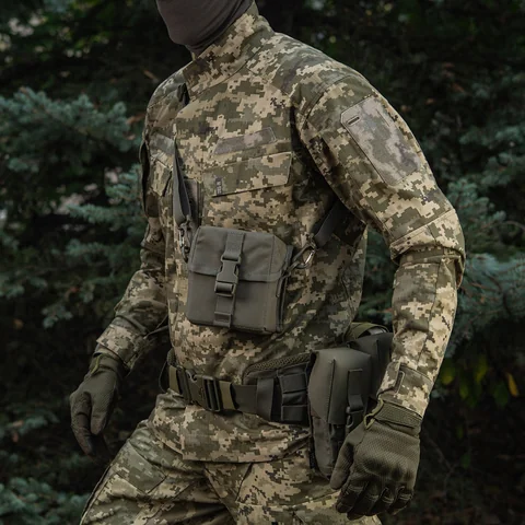 M-Tac Pouch for Night Vision Monocular PVS-14 image 4