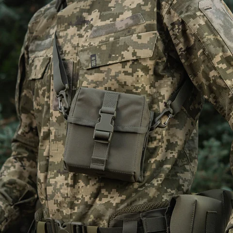 M-Tac Pouch for Night Vision Monocular PVS-14 image 6