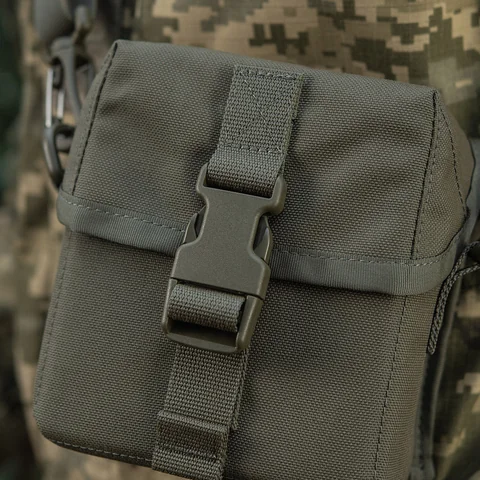 M-Tac Pouch for Night Vision Monocular PVS-14 image 7