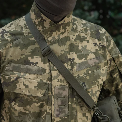 M-Tac Pouch for Night Vision Monocular PVS-14 image 9