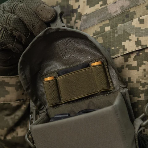 M-Tac Pouch for Night Vision Monocular PVS-14 image 11