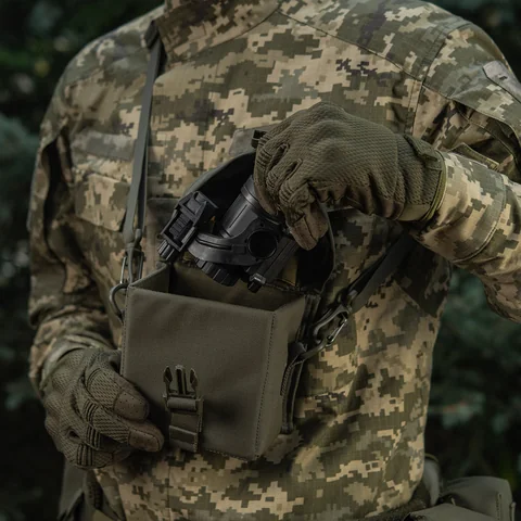 M-Tac Pouch for Night Vision Monocular PVS-14 image 12