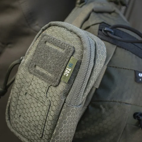 M-Tac PC Utility Pouch Elite Hex image 12
