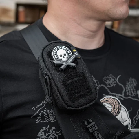 M-Tac PC Utility Pouch Elite Hex Gen.II image 7
