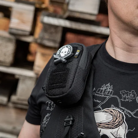 M-Tac PC Utility Pouch Elite Hex Gen.II image 8