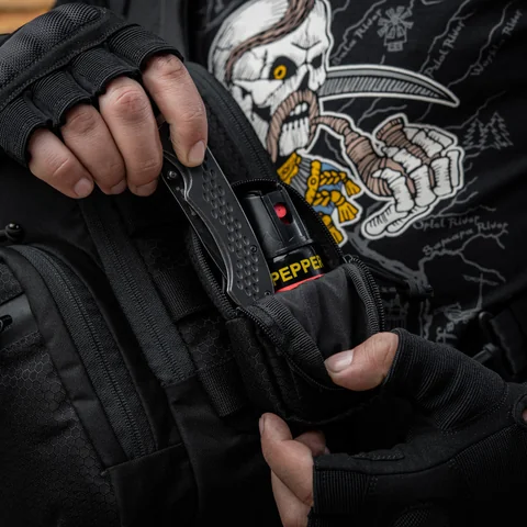 M-Tac PC Utility Pouch Elite Hex Gen.II image 9