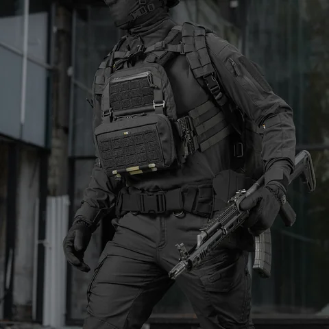 M-Tac Pouch Admin Large Elite image 11