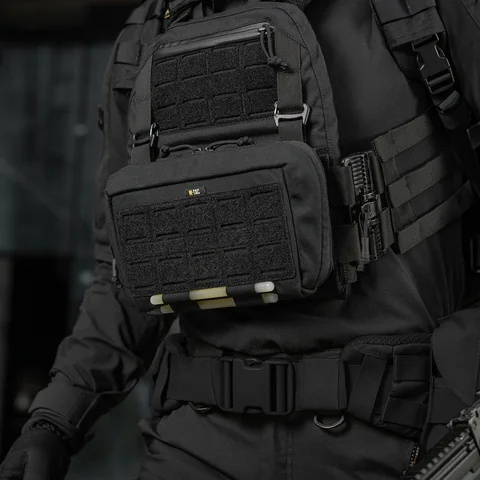 M-Tac Pouch Admin Large Elite image 12