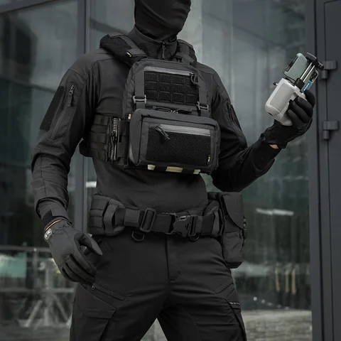 M-Tac Admin pouch Large Elite Gen.II image 8