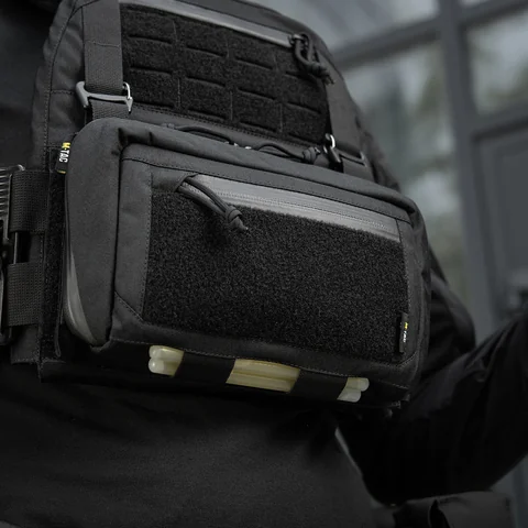M-Tac Admin pouch Large Elite Gen.II image 9