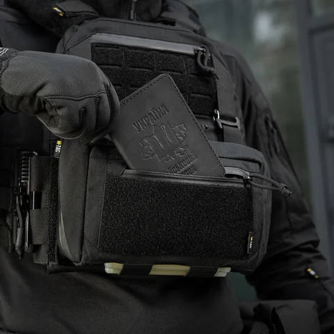 M-Tac Admin pouch Large Elite Gen.II image 12