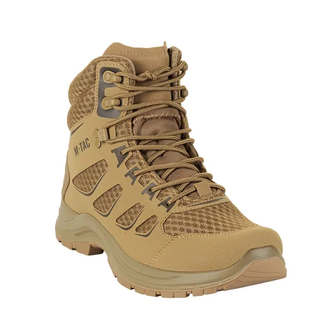 M-Tac Tactical Summer Boots Iva image 2