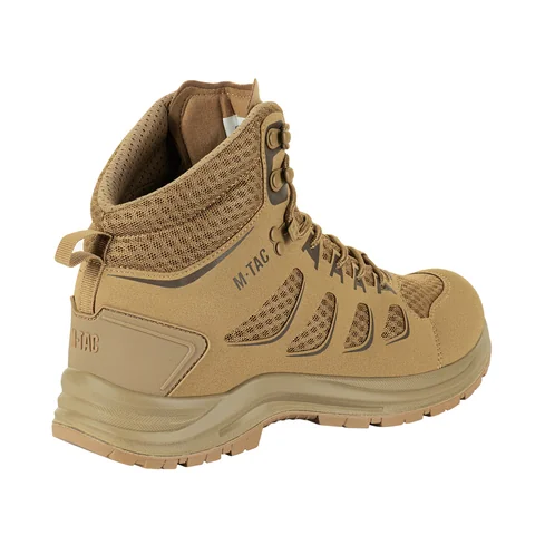 M-Tac Tactical Summer Boots Iva image 3