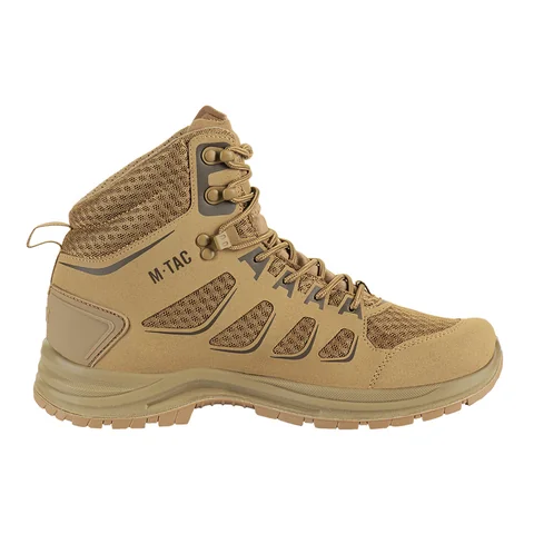 M-Tac Tactical Summer Boots Iva image 4