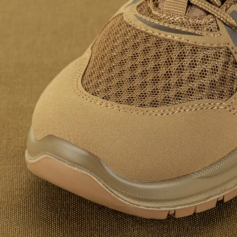M-Tac Tactical Summer Boots Iva image 5