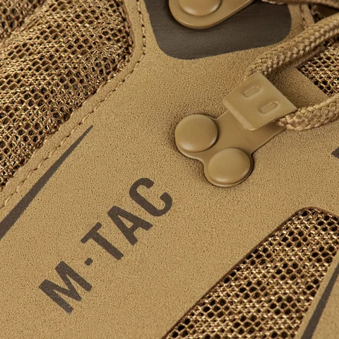 M-Tac Tactical Summer Boots Iva image 7