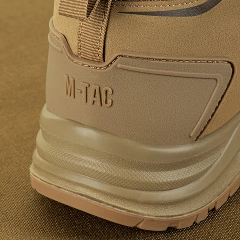 M-Tac Tactical Summer Boots Iva image 9