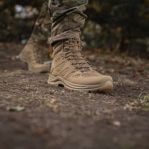 M-Tac Tactical Summer Boots Iva image 10