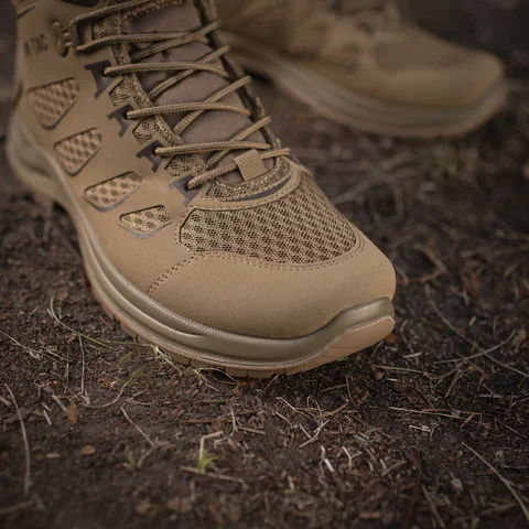M-Tac Tactical Summer Boots Iva image 11