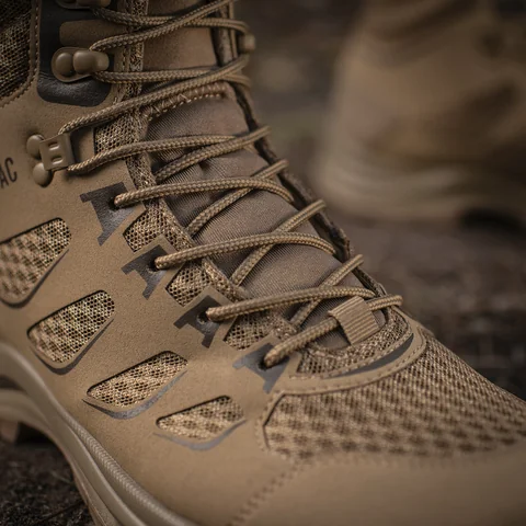 M-Tac Tactical Summer Boots Iva image 12