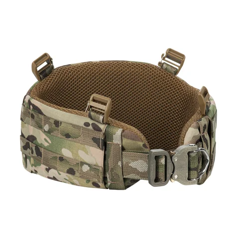 M-Tac War Belt ARMOR Tegris D-Ring Cobra image 2