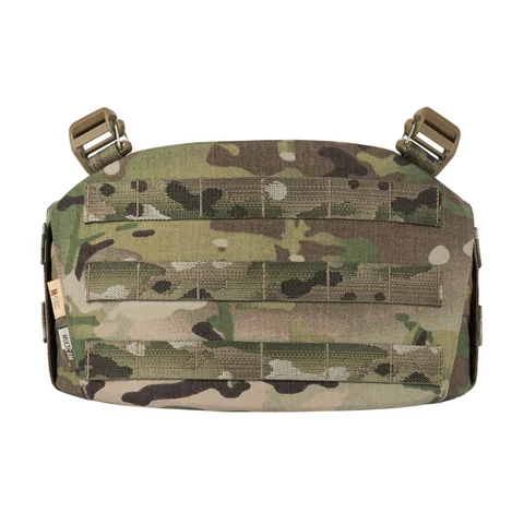 M-Tac War Belt ARMOR Tegris D-Ring Cobra image 3