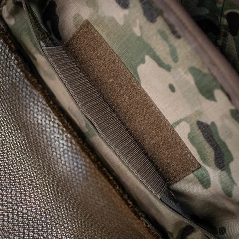 M-Tac War Belt ARMOR Tegris D-Ring Cobra image 11