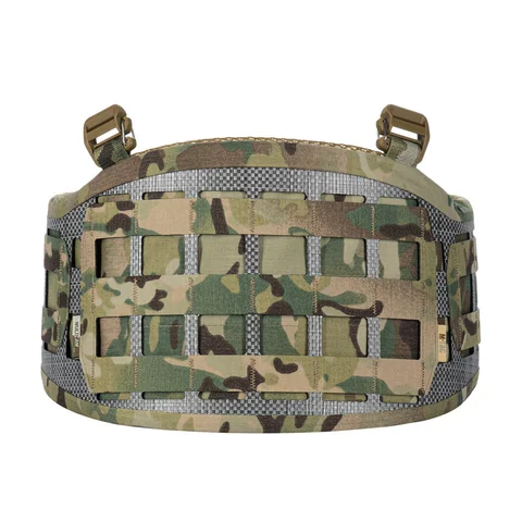 M-Tac Tactical War Belt Tiger D-Ring Cobra image 2