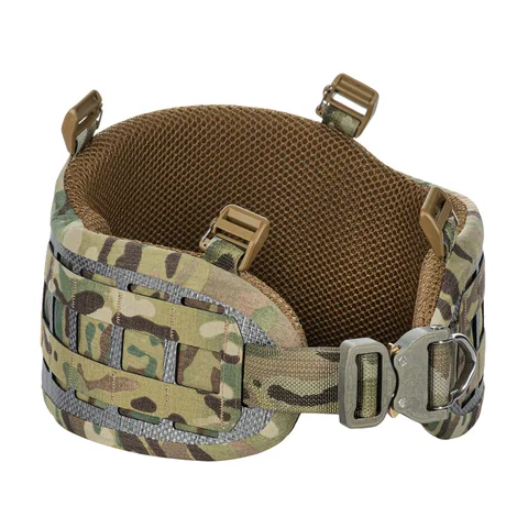 M-Tac Tactical War Belt Tiger D-Ring Cobra image 4