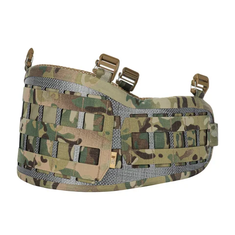 M-Tac Tactical War Belt Tiger D-Ring Cobra image 5