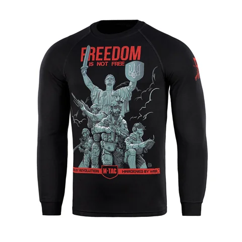 M-Tac Raglan Freedom