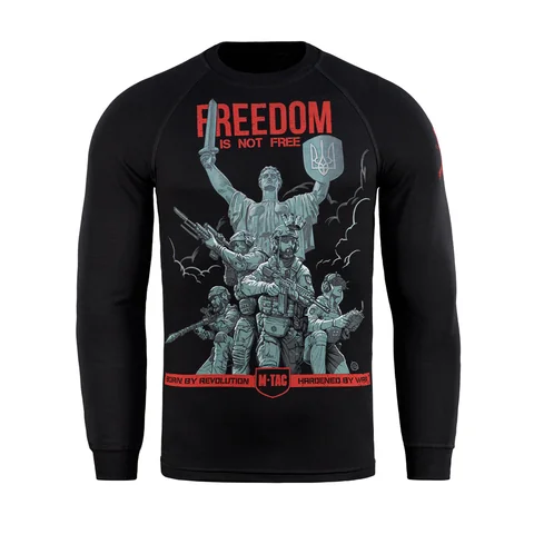 M-Tac Raglan Freedom image 3