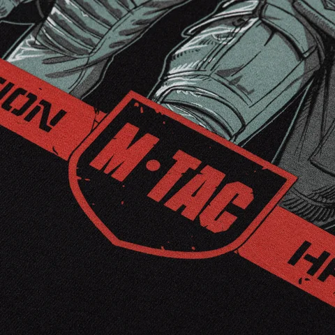 M-Tac Raglan Freedom image 6