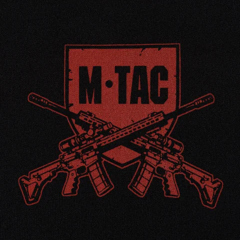 M-Tac Raglan Freedom image 7
