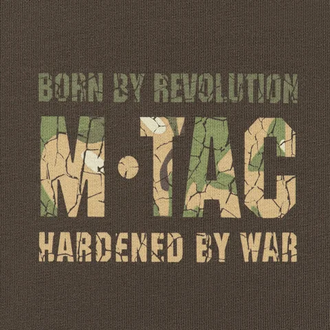 M-Tac Raglan Logo image 7