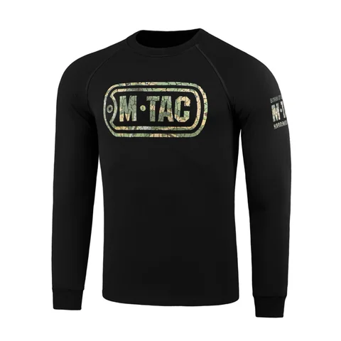 M-Tac Raglan Logo image 10
