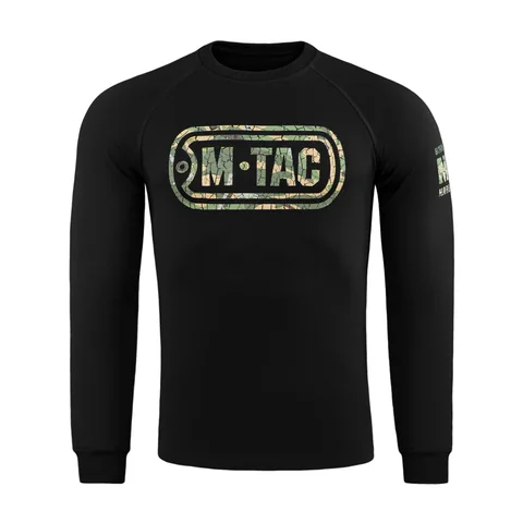M-Tac Raglan Logo image 11