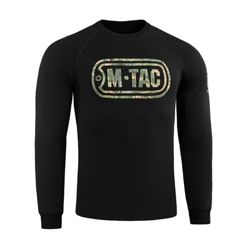 M-Tac Raglan Logo image 12