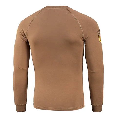 M-Tac Raglan Sleeve T-Shirt UA Side image 4