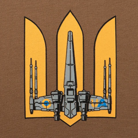 M-Tac Raglan Sleeve T-Shirt UA Side image 8