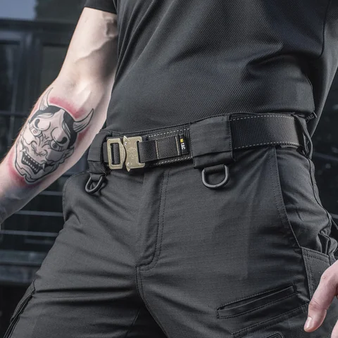 M-Tac Cobra Buckle Belt image 2
