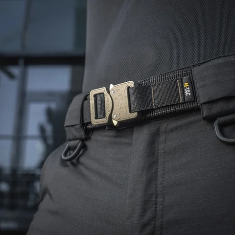 M-Tac Cobra Buckle Belt image 3