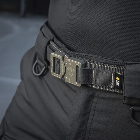 M-Tac Cobra Buckle Belt image 4