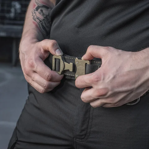 M-Tac Cobra Buckle Belt image 5
