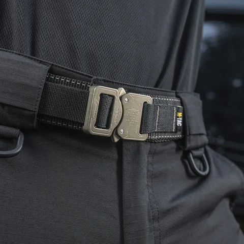 M-Tac Cobra Buckle Belt image 6