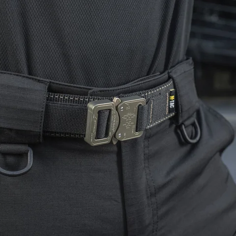 M-Tac Cobra Buckle Belt image 7
