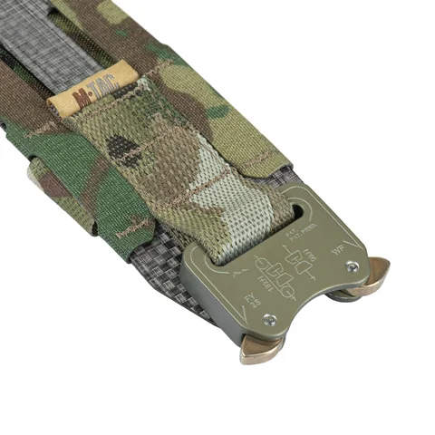 M-Tac Tiger Belt Cobra Buckle image 4